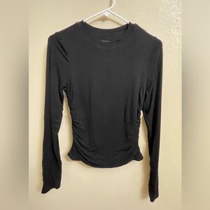Lulus Long Sleeve Women's Top